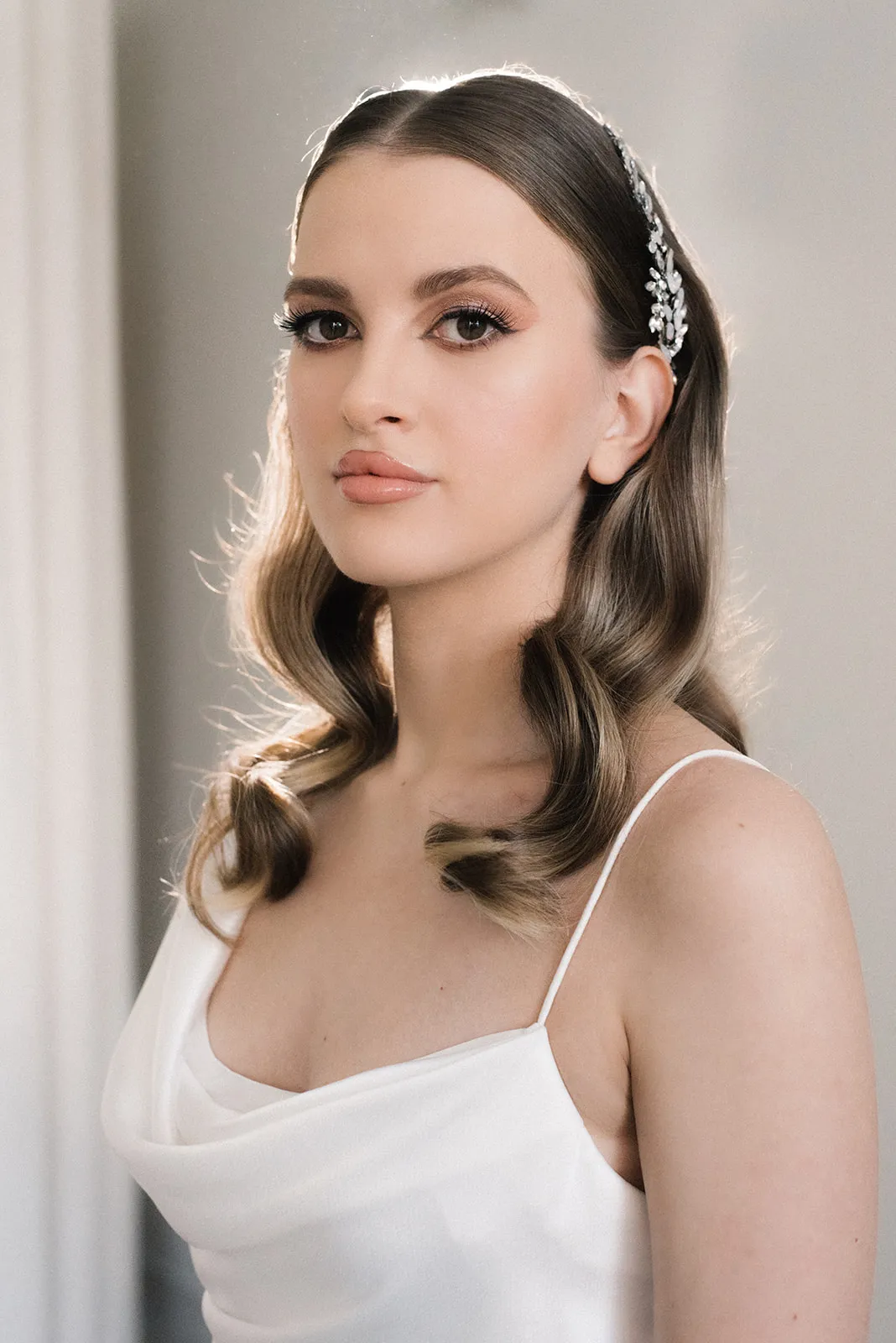 Bridal Hair & Makeup Vancouver